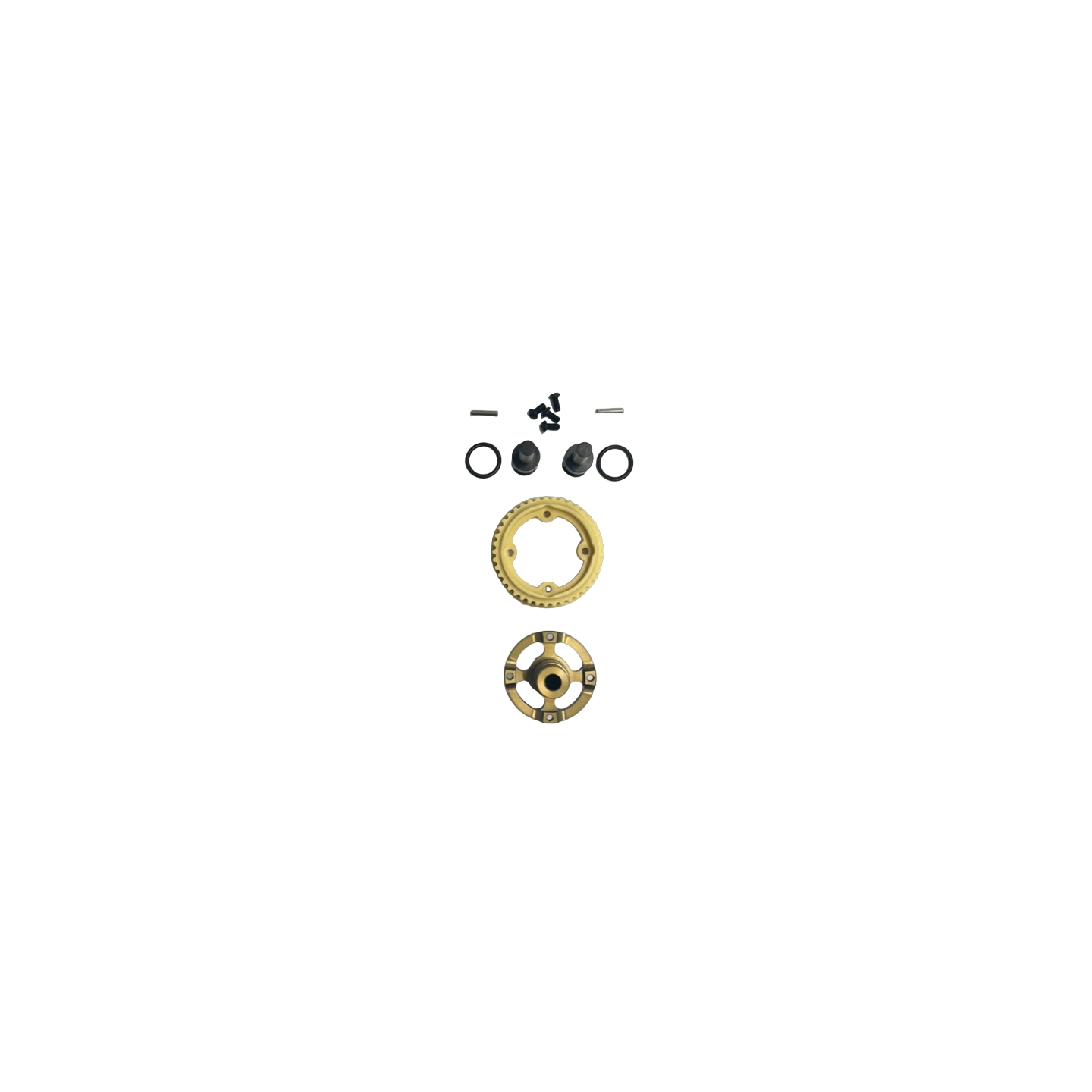 LAB C04 WIDE REAR SPOOL KIT