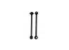 LAB C804 SL STEEL FRONT SWING SHAFT CVD - 2PCS