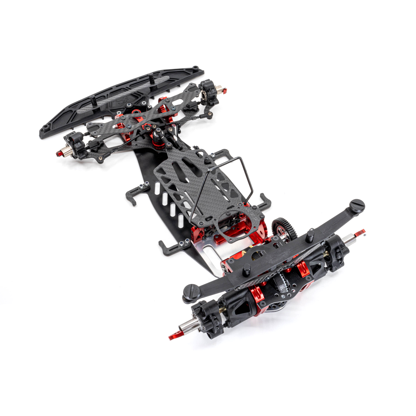 LAB C8 CLASSIC 2WD EP