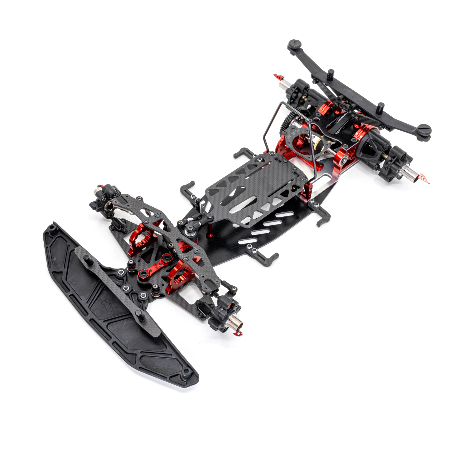 LAB C8 CLASSIC 2WD EP