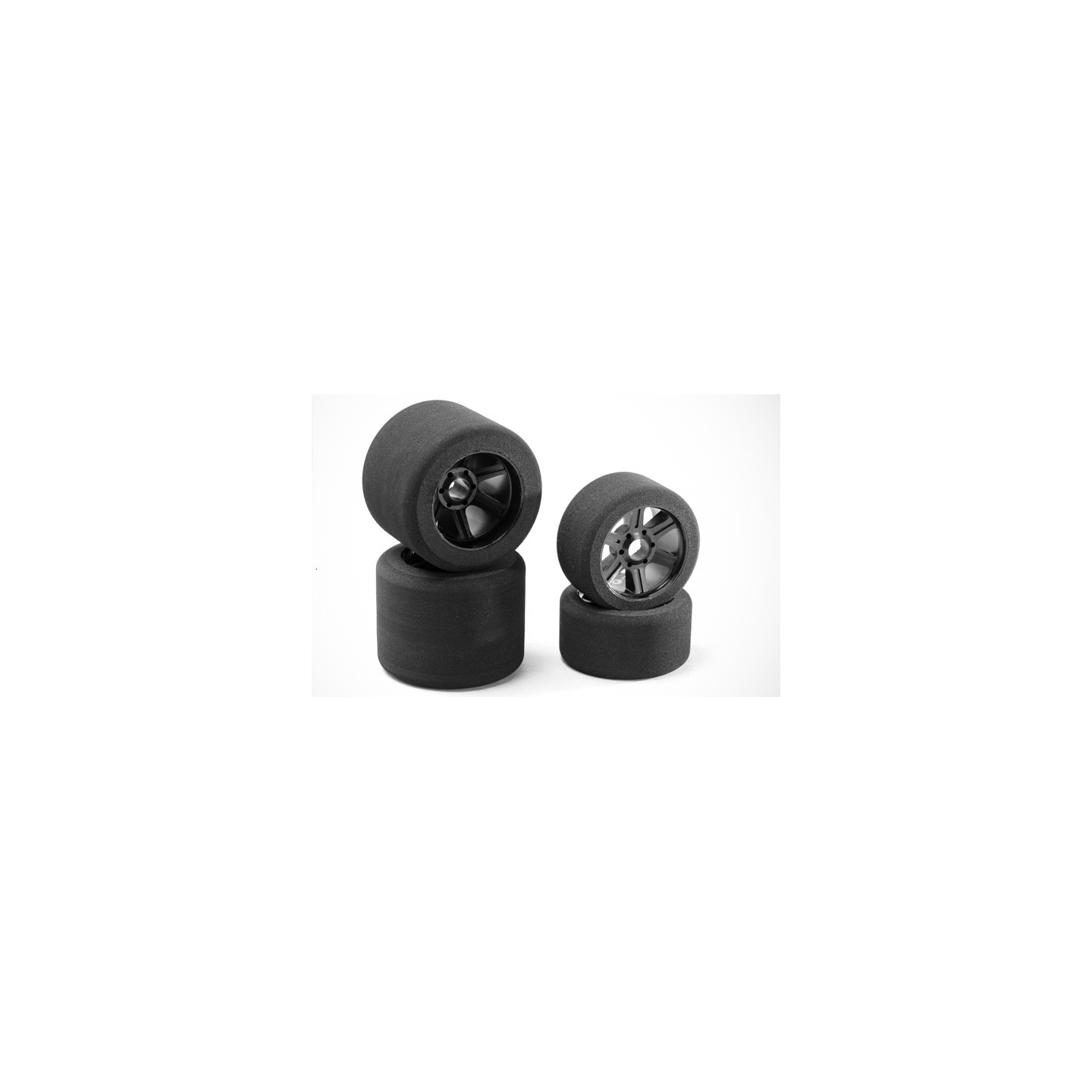 SET TYRES ULTI SOFT HIGH GRADE