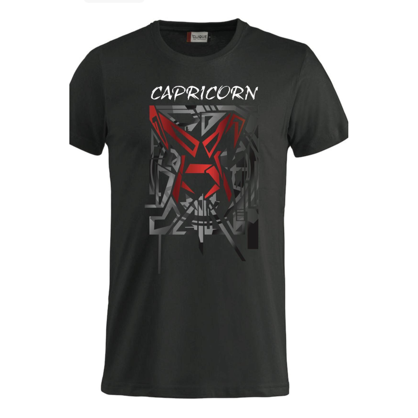 T-SHIRT CAPRICORN 2024