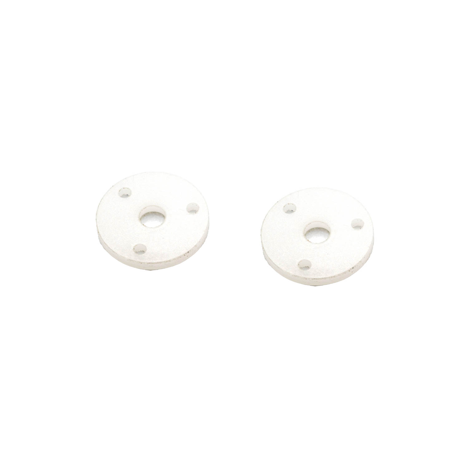 LAB TE06 PISTONE AMMORTIZZATORE 3 FORI US (2pz)