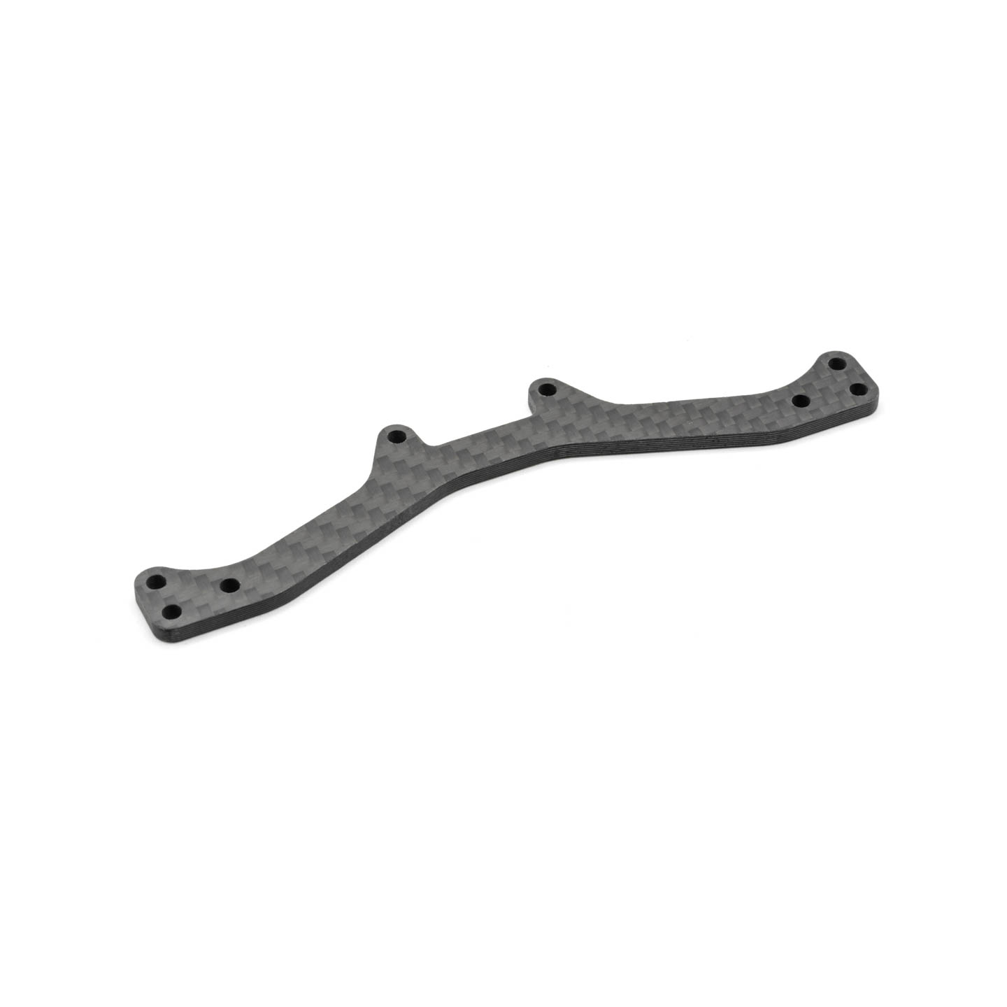 LAB TE06 REAR CARBON BODY SUPPORT