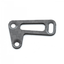 LAB TE06 FRONT TENSIONER CARBON PLATE