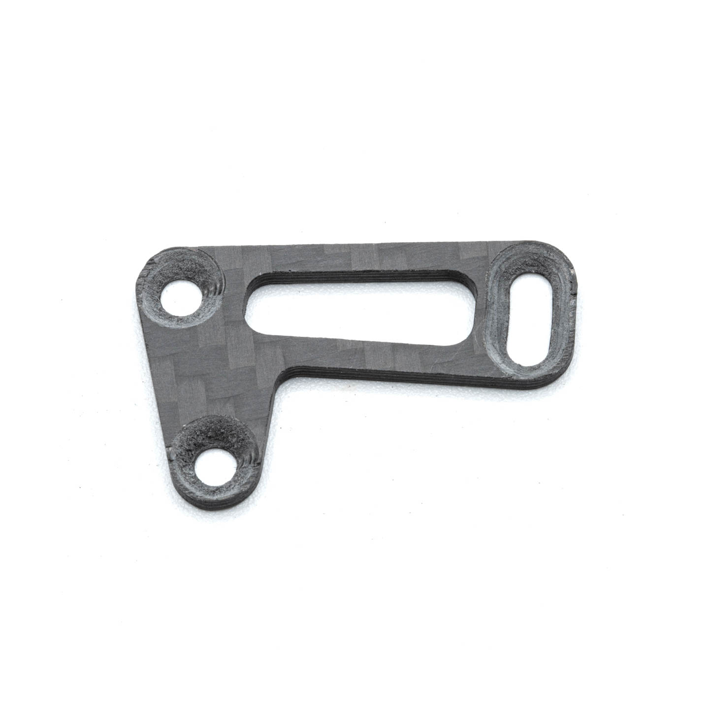 LAB TE06 FRONT TENSIONER CARBON PLATE