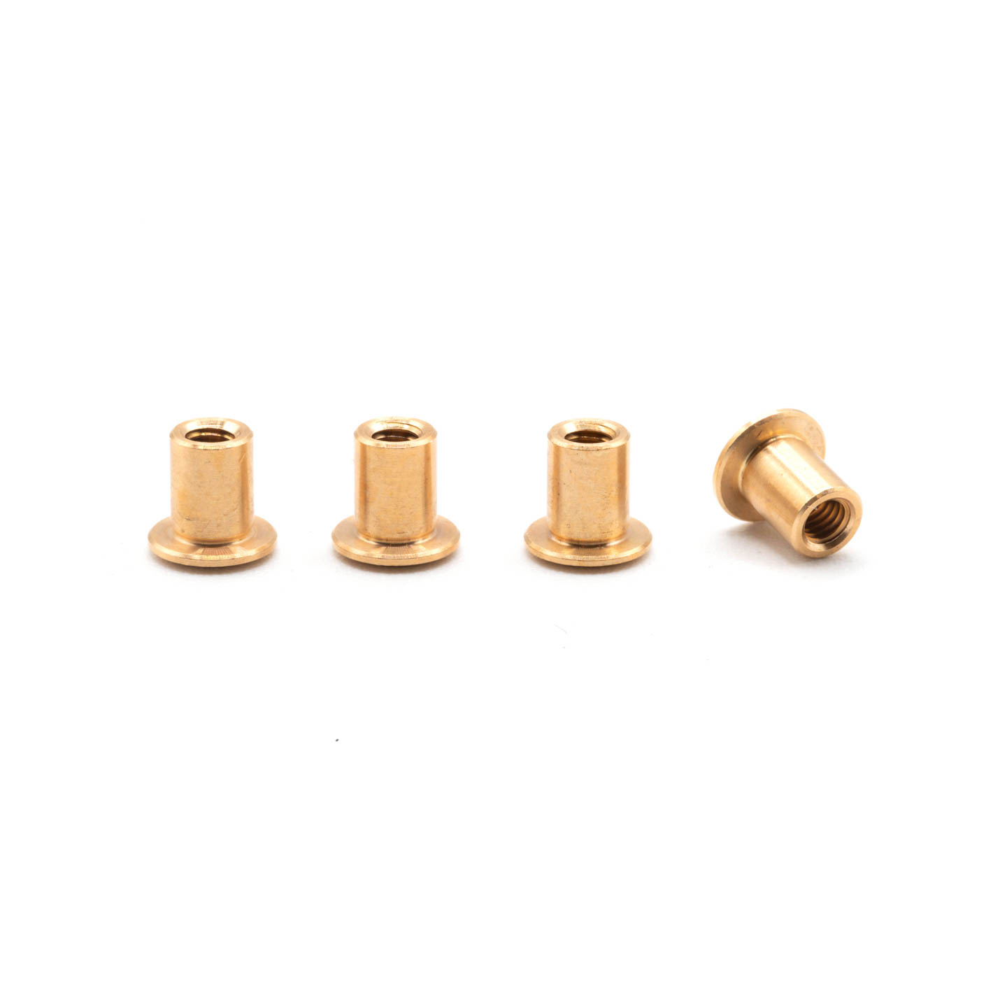 LAB TE06 ARM BUSHING (4pcs)