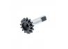 LAB GT2 13T PINION GEAR NEW