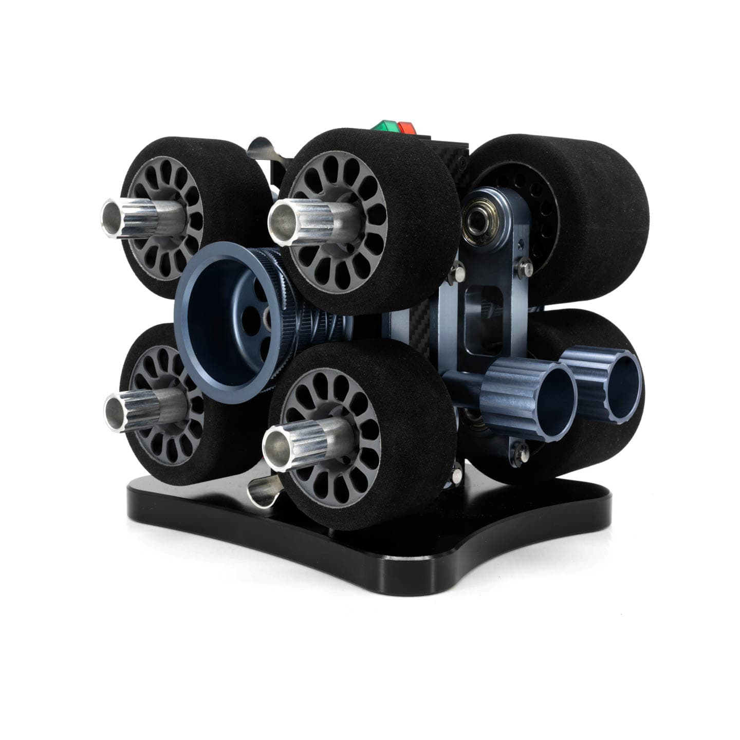 ONE MULTI TYRE GLUE MACHINE 1/8