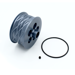 ONE 1/10 GM FRONT SPOOL KIT