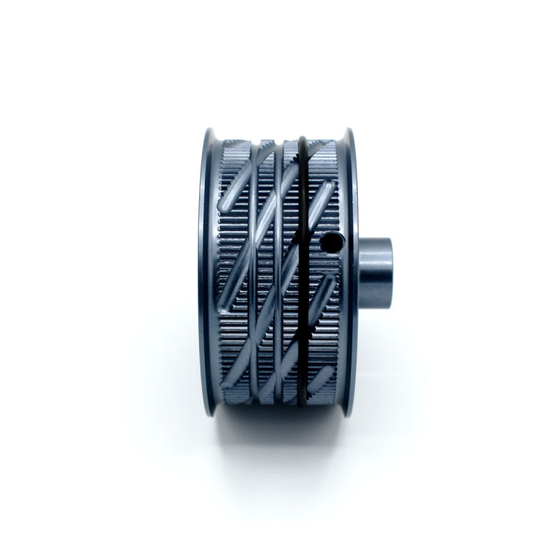 Front Spool ONE 1/10 GM FRONT SPOOL KIT