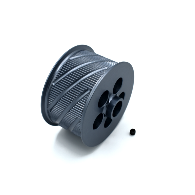 ONE 1/10 GM REAR SPOOL