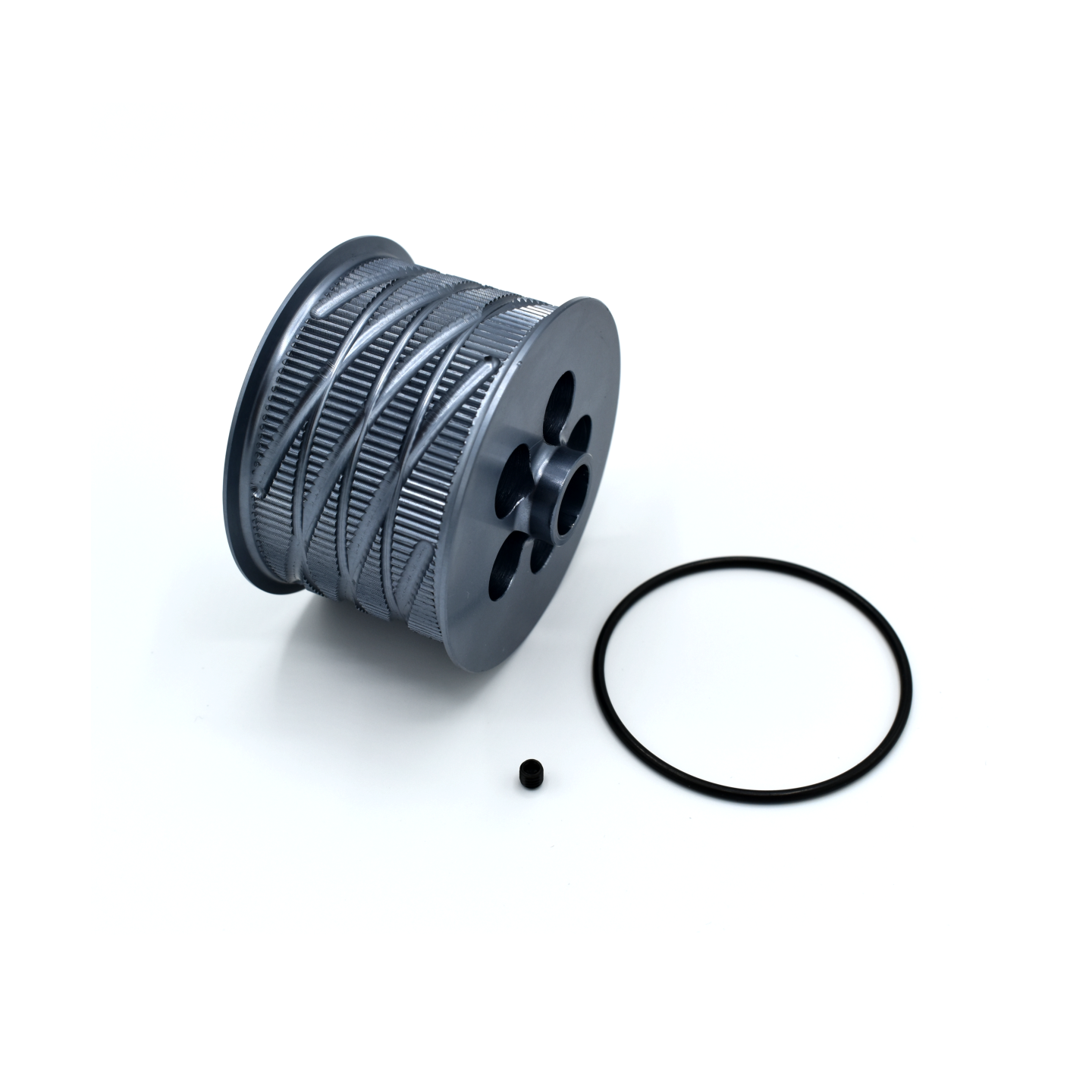 ONE 1/8 GM FRONT SPOOL KIT