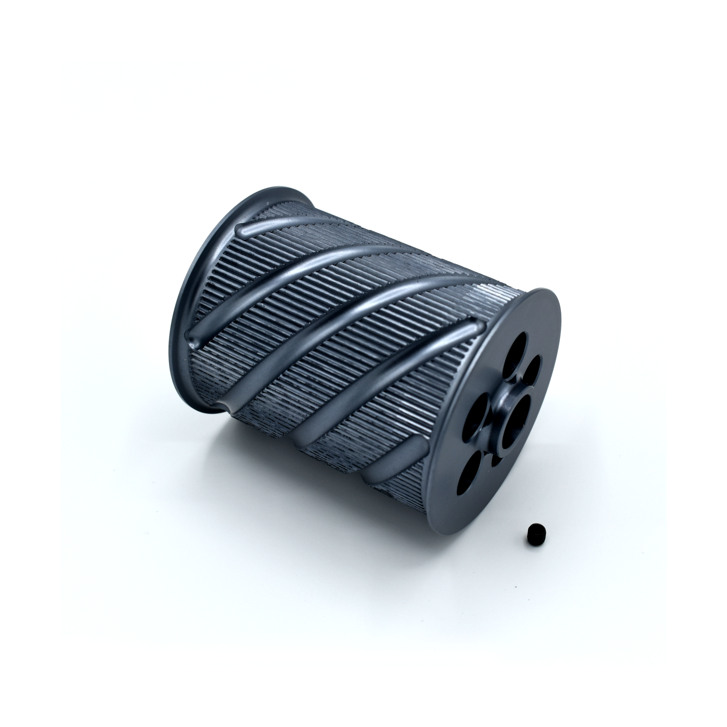 ONE 1/8 GM REAR SPOOL