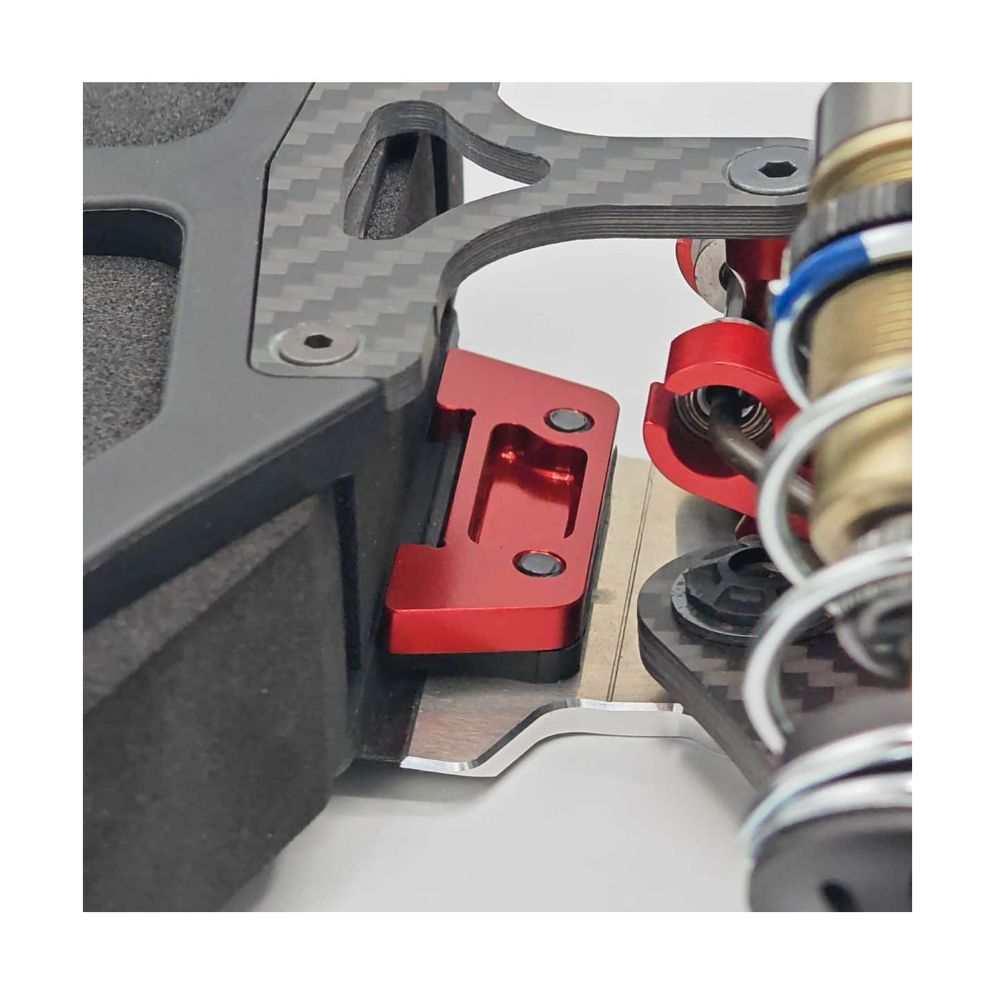 LAB GT2 RINFORZO PARAURTI