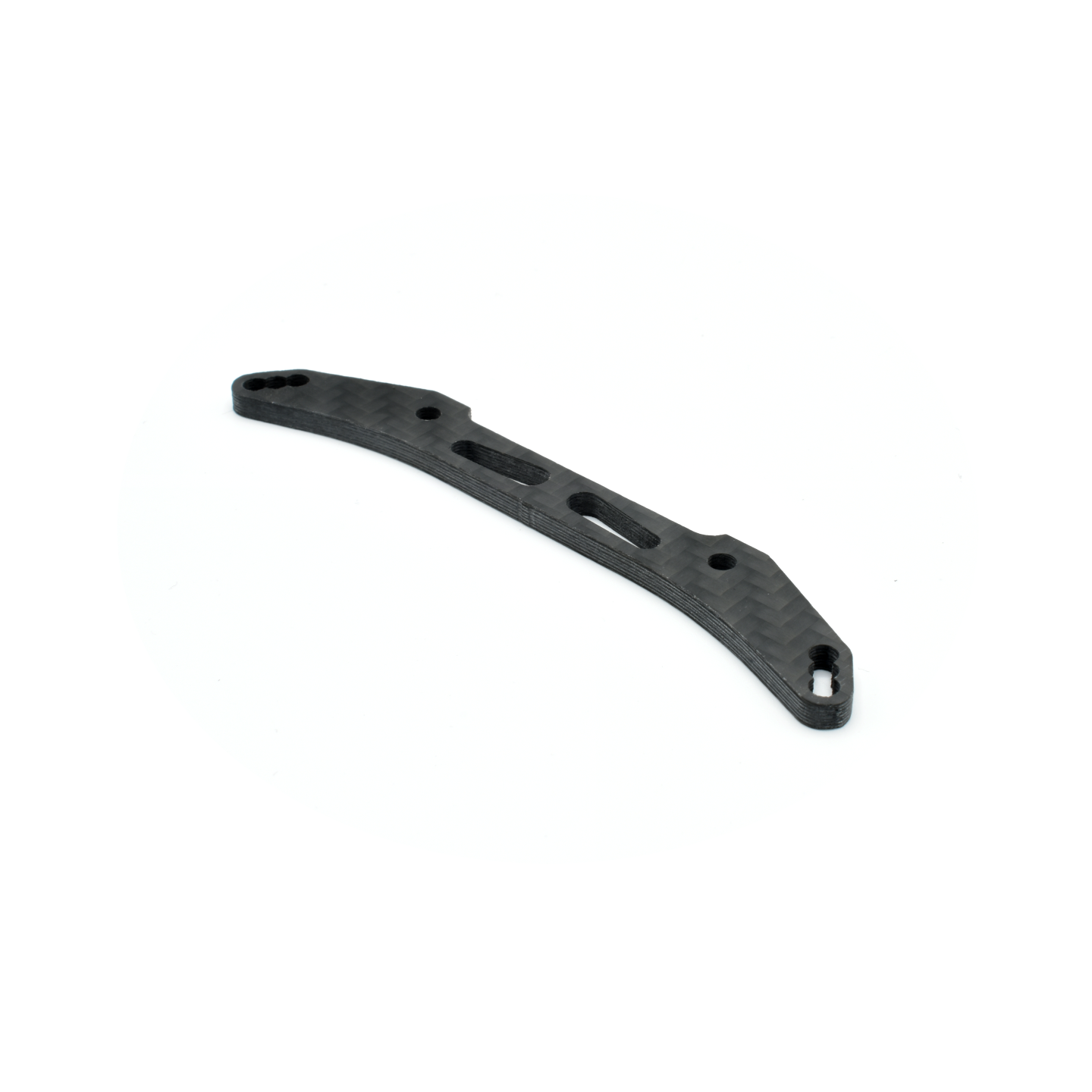 LAB C804 SL SUPER SHORT FRONT DUMPER PLATE
