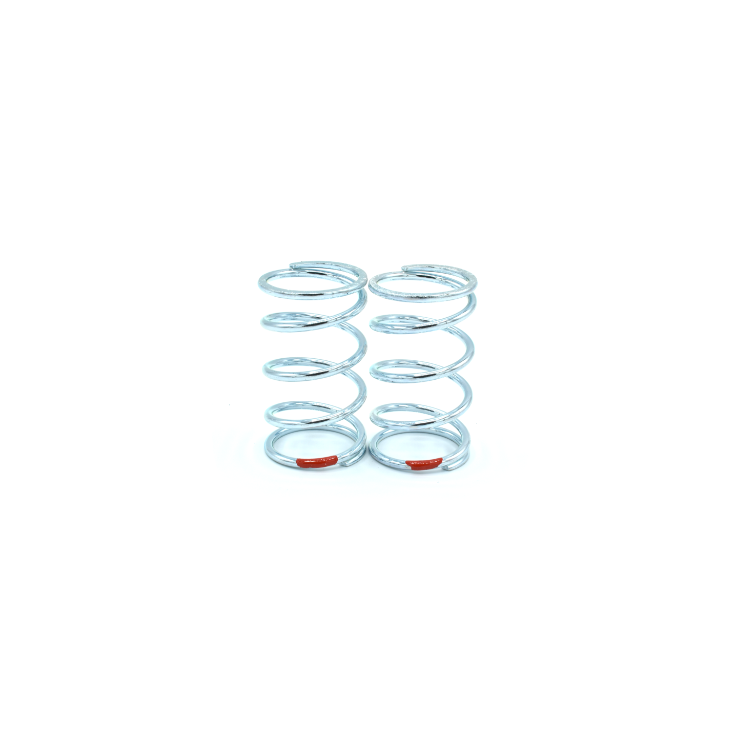 LAB GT2 RED SHOCK SPRING 2Pcs