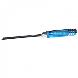 3mm Ball Hex Drive - Official price: 13,90€