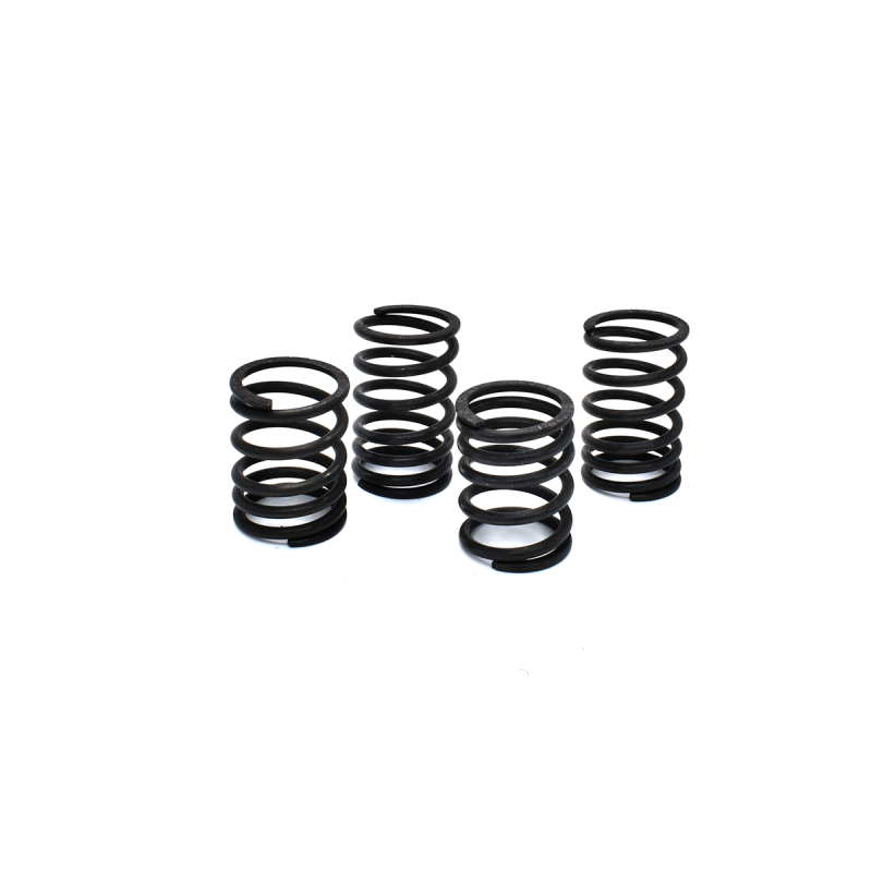 PROGRESSIVE SPRINGS - SET - ( 4pcs )