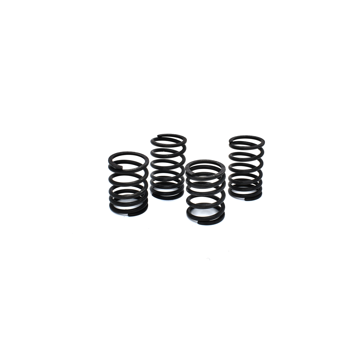 PROGRESSIVE SPRINGS - SET - ( 4pcs )