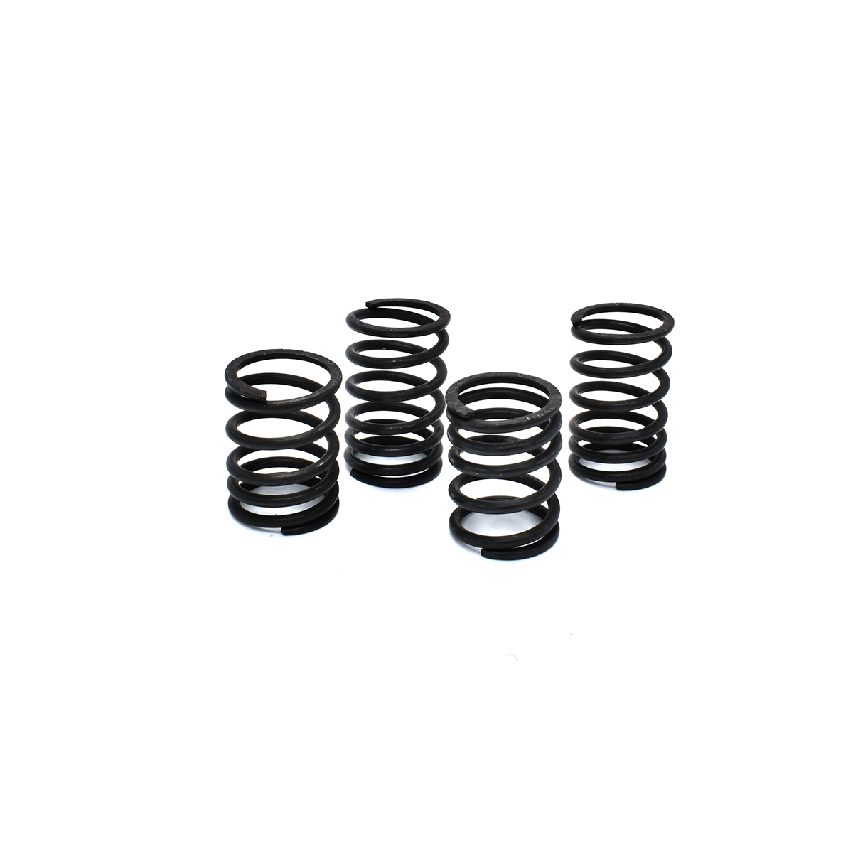 Progressive Spring Shackle PROGRESSIVE SPRINGS - SET - ( 4pcs )