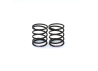 SHOCK SPRINGS BIG BORE 0.27Kg PURPLE ( 2pcs )