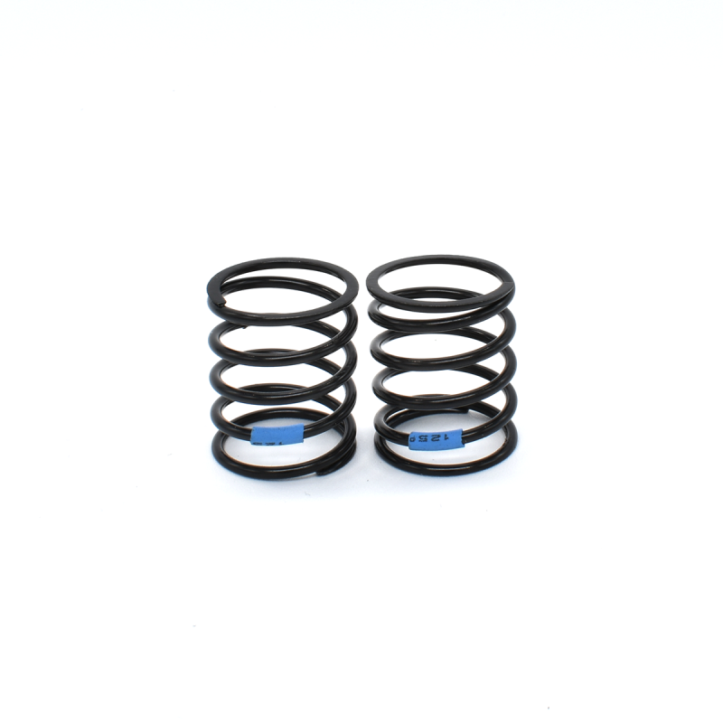 SHOCK SPRINGS BIG BORE 0.26Kg BLUE ( 2pcs )