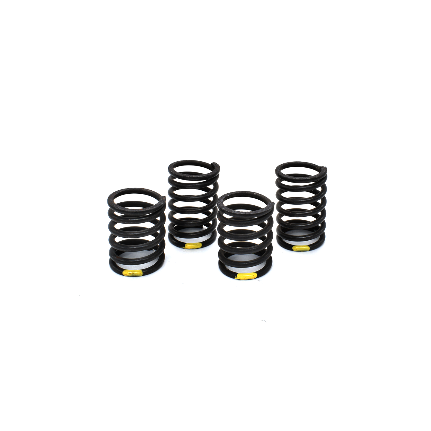 YELLOW SPRINGS SET- 1/8 - 4pcs