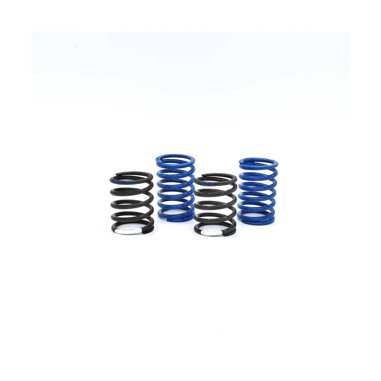 BLUE SPRINGS- SET - ( 4pcs )