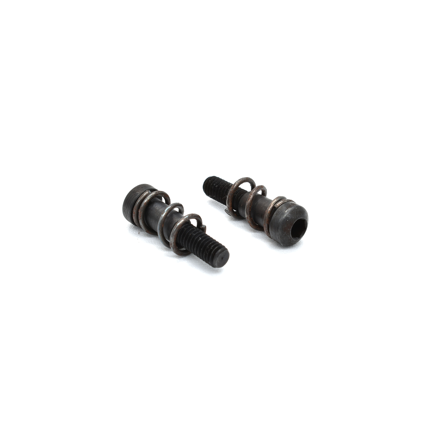 ONE - VITE MASSETTA CAMBIO M2,5X12 1/8 (KIT  CON MOLLE)