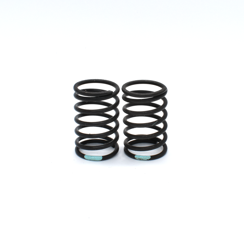 LIGHT BLUE REAR SPRINGS 1/10