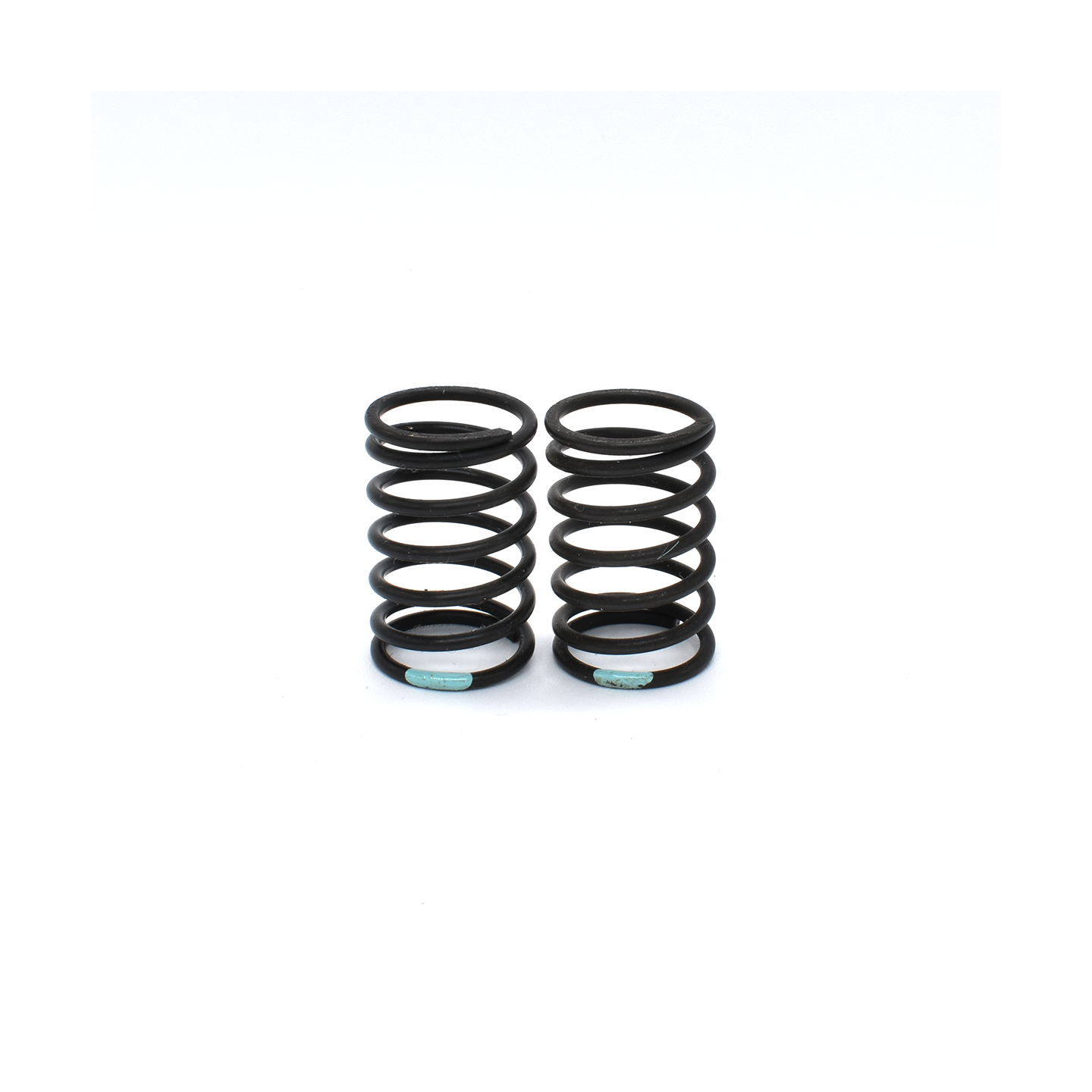 LIGHT BLUE REAR SPRINGS 1/10