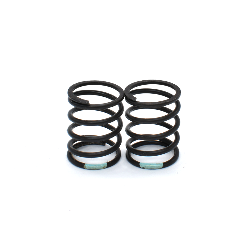 FRONT SHOCK SPRINGS 0.54Kg LIGHT BLUE ( 2pcs )