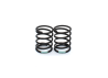 FRONT SHOCK SPRINGS 0.54Kg LIGHT BLUE ( 2pcs )