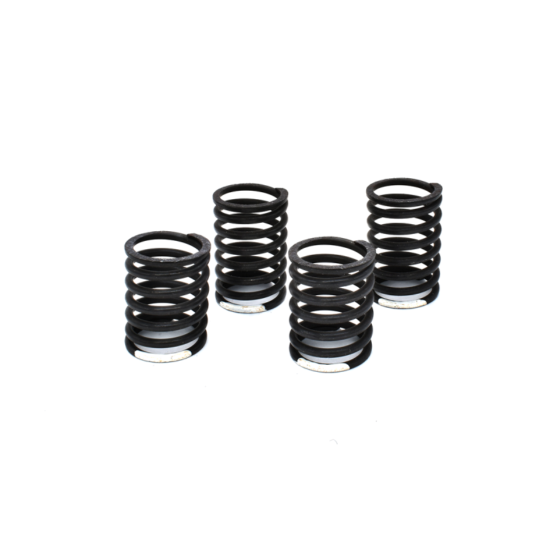 WHITE SPRINGS - SET - ( 4pcs)