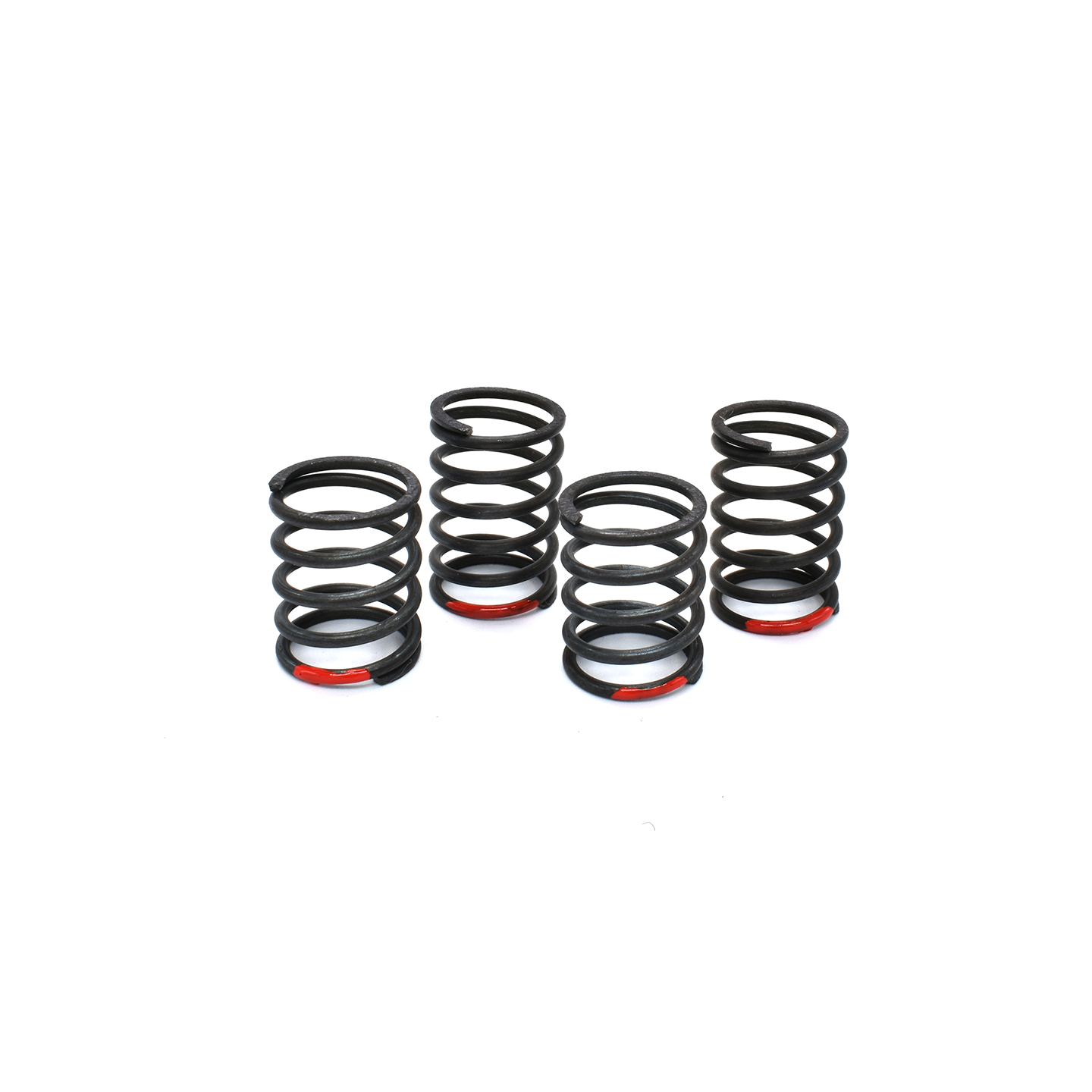 MOLLE ROSSE - SET - ( 4pz )
