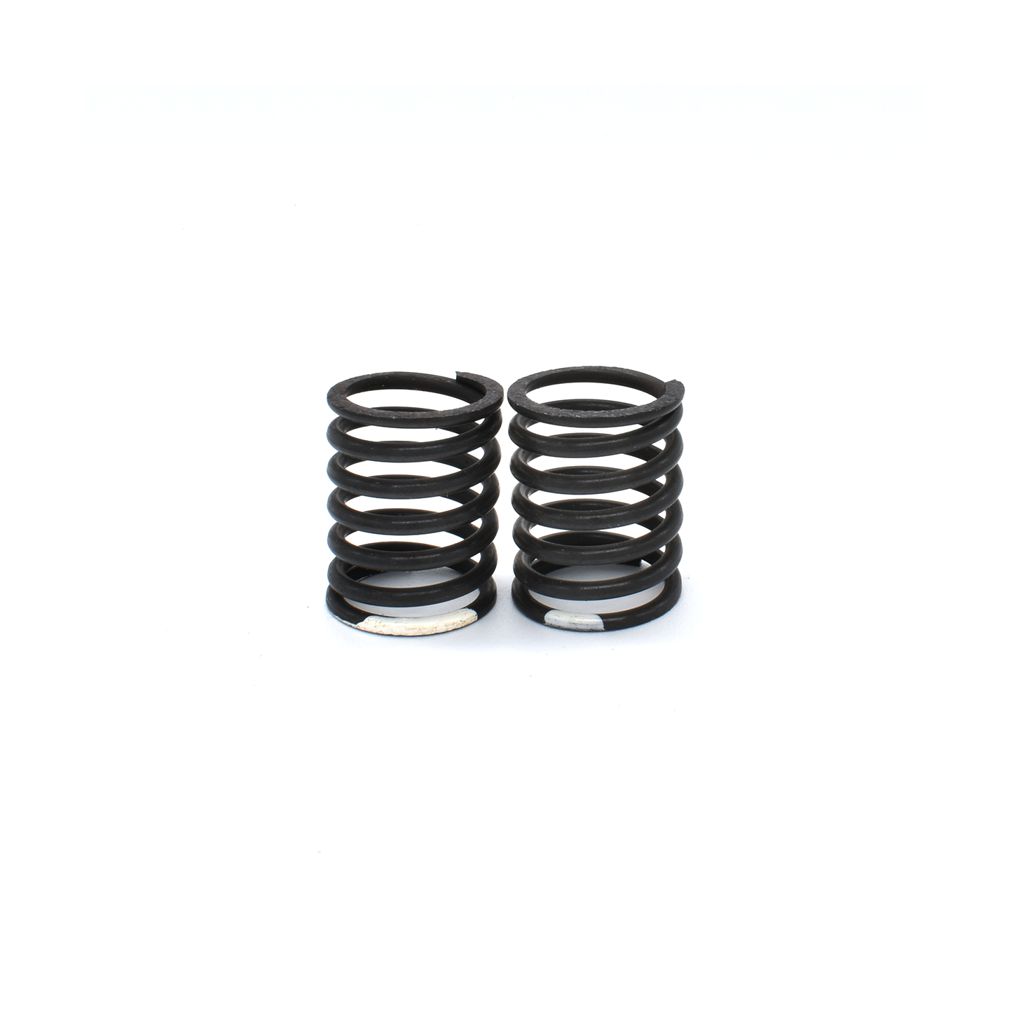 FRONT SHOCK SPRINGS 0.58Kg WHITE ( 2pcs )