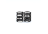 FRONT SHOCK SPRINGS 0.58Kg WHITE ( 2pcs )