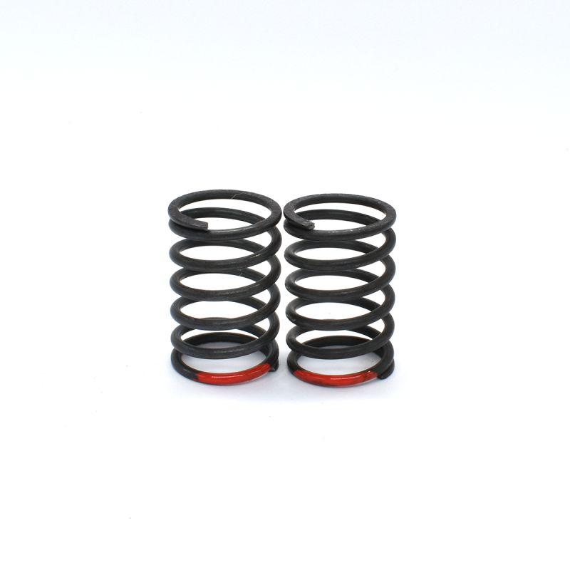 REAR RED SPRINGS 1/10