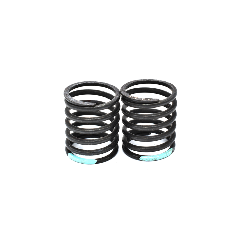 SHOCK SPRINGS BIG BORE 0.46Kg LIGHT BLUE ( 2pcs )