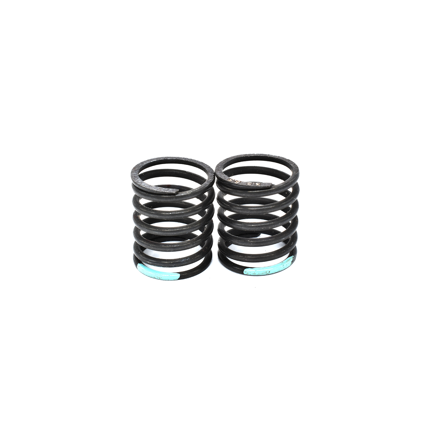 SHOCK SPRINGS BIG BORE 0.46Kg LIGHT BLUE ( 2pcs )