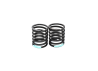 SHOCK SPRINGS BIG BORE 0.46Kg LIGHT BLUE ( 2pcs )