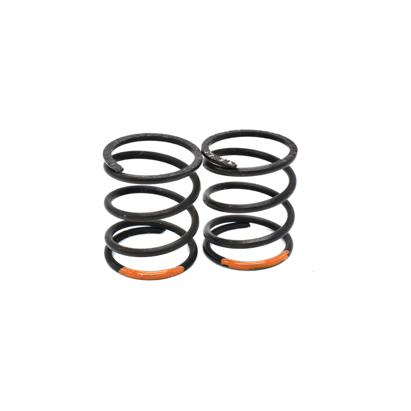 SHOCK SPRINGS BIG BORE 0.52Kg BROWN ( 2pcs )