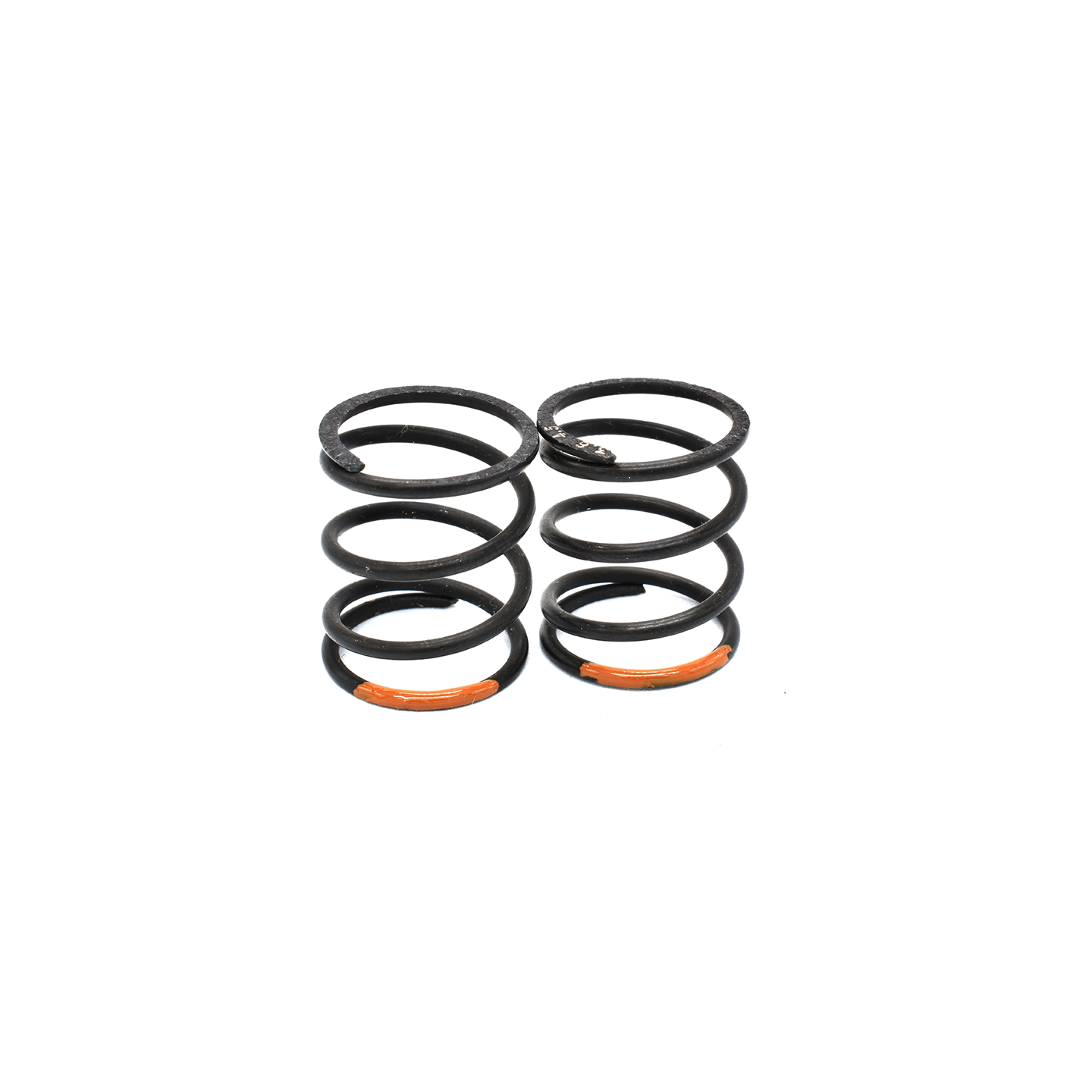 SHOCK SPRINGS BIG BORE 0.52Kg BROWN ( 2pcs )