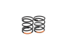 SHOCK SPRINGS BIG BORE 0.52Kg BROWN ( 2pcs )