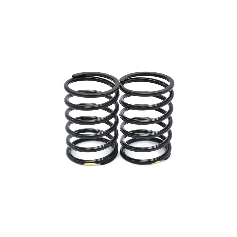 SHOCK SPRINGS 0.30Kg YELLOW (2pcs)