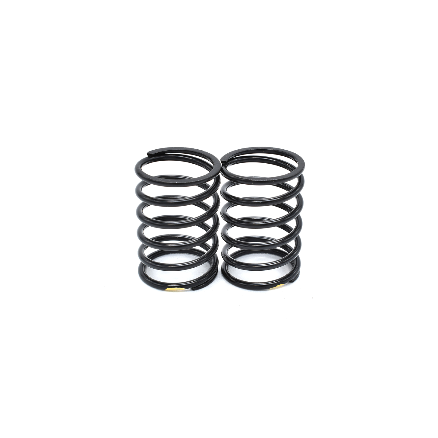 SHOCK SPRINGS 0.30Kg YELLOW (2pcs)