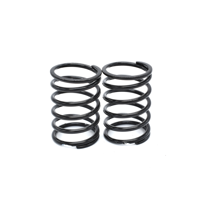 SHOCK SPRINGS 0.33Kg WHITE (2pcs)