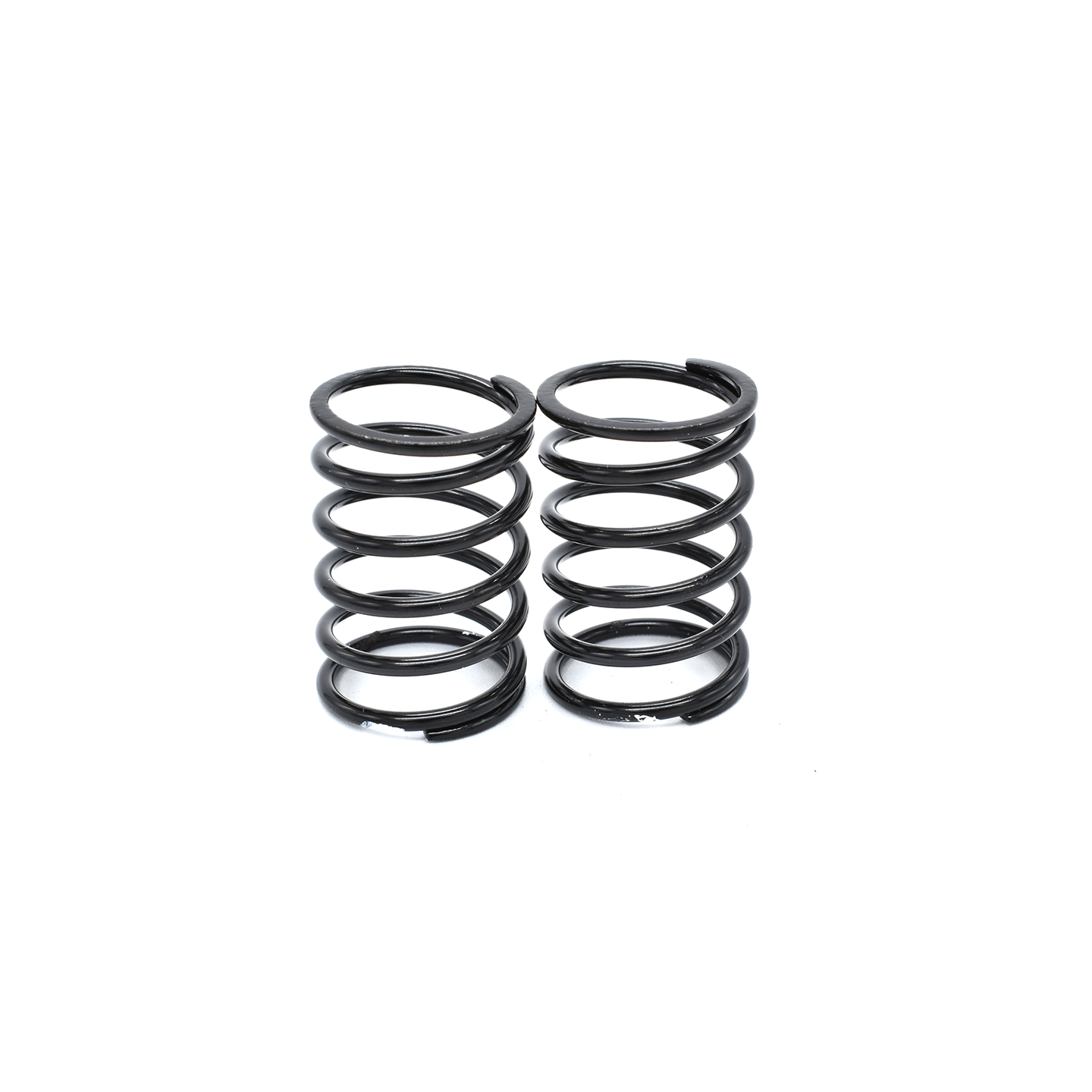 SHOCK SPRINGS 0.33Kg WHITE (2pcs)