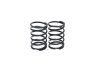 SHOCK SPRINGS 0.33Kg WHITE (2pcs)